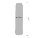 Pompka próżniowa Automatic Power Pump z manometrem i 8 trybami – 23 cm - 9