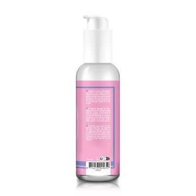 Waterbased Lubricant with Hyaluronic Acid - 150 ml - 1 2