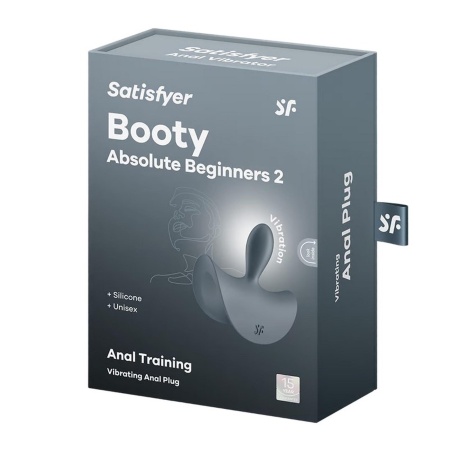 Booty Absolute Beginners 2 - 4