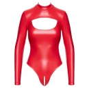 Noir Body red M - 4