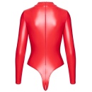 Noir Body red M - 5