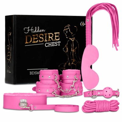 Fetish B-Series BDSM kit 7.0 - 1