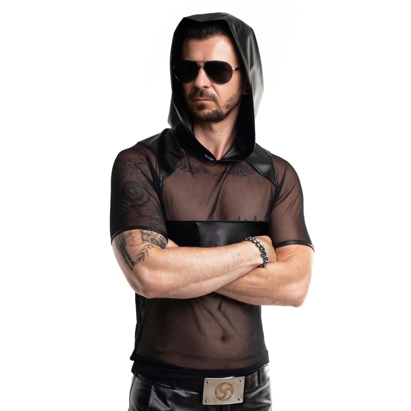 RMIvo001 - T-shirt - L - 4