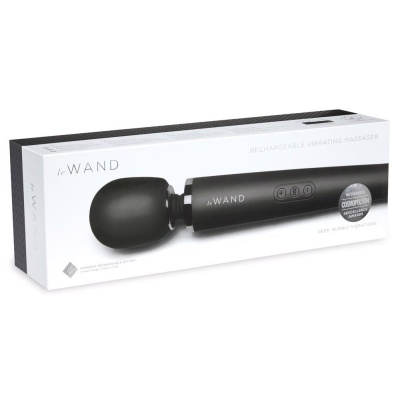 le Wand Black - 1