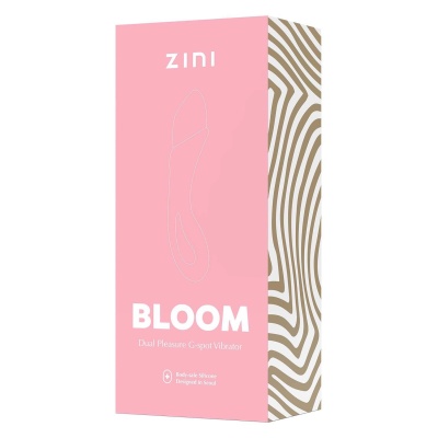 ZINI BLOOM CHERRY BLOSSOM - 1