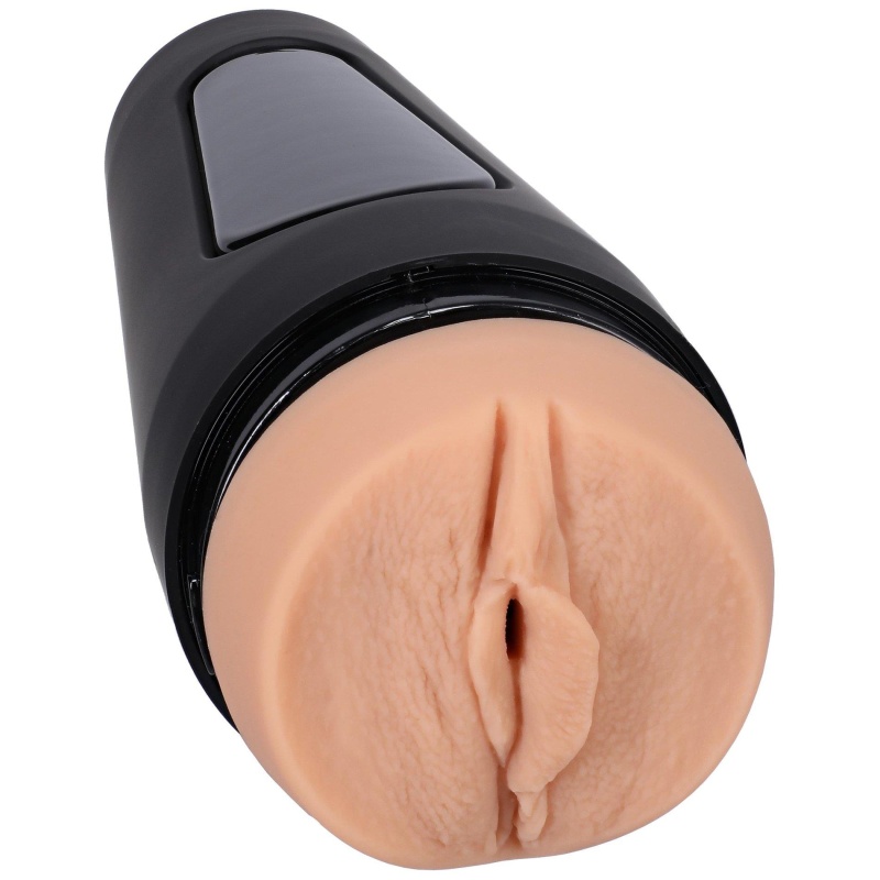 Livv Fitt - ULTRASKYN Stroker - Pussy - 3
