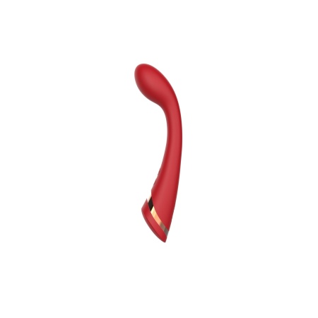 G spot vibrator Red - 1