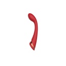 G spot vibrator Red - 1