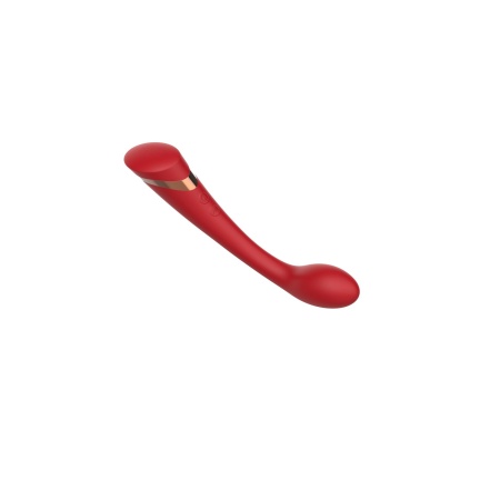 G spot vibrator Red - 3
