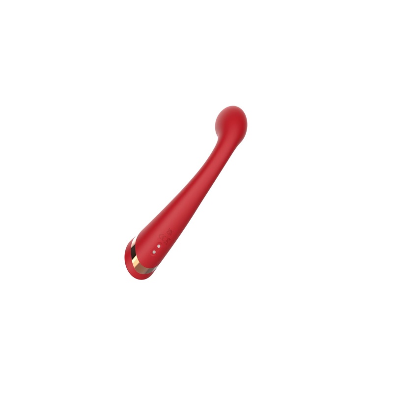 G spot vibrator Red - 6