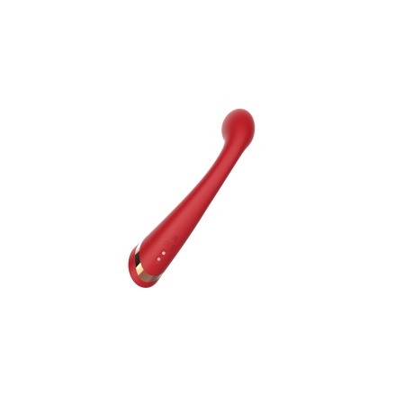 G spot vibrator Red - 6