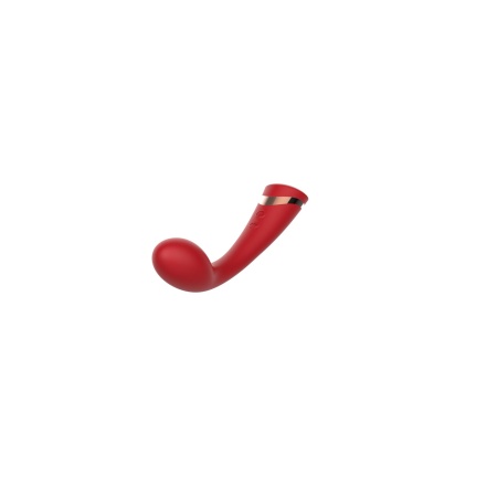 G spot vibrator Red - 8