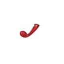G spot vibrator Red - 8