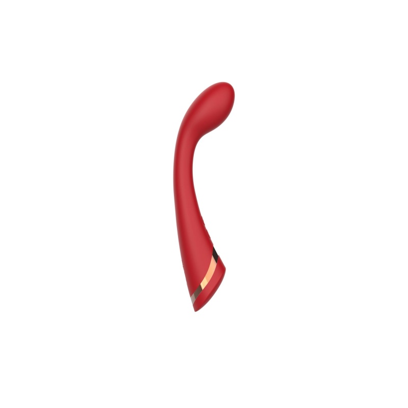 G spot vibrator Red - 9