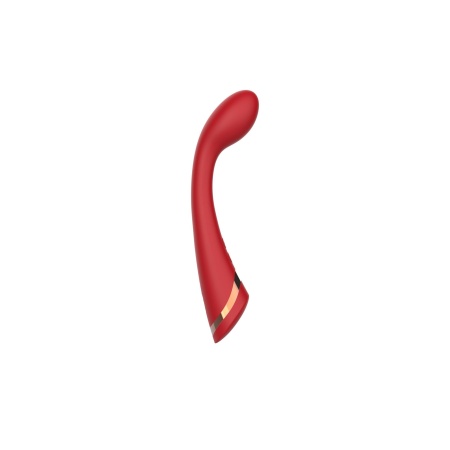 G spot vibrator Red - 9
