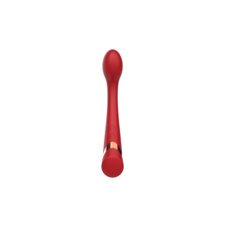G spot vibrator Red - 10