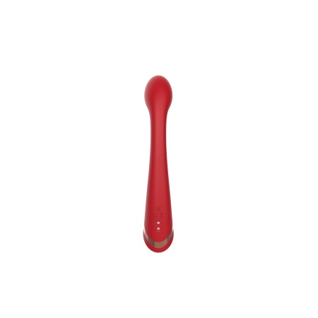 G spot vibrator Red - 11