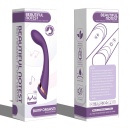 G spot vibrator Red - 13