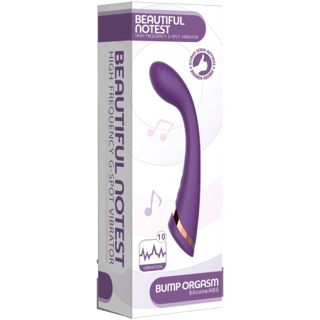G spot vibrator Red - 14