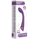 G spot vibrator Red - 14