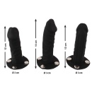 Bad Kitty harn 2XL - 8