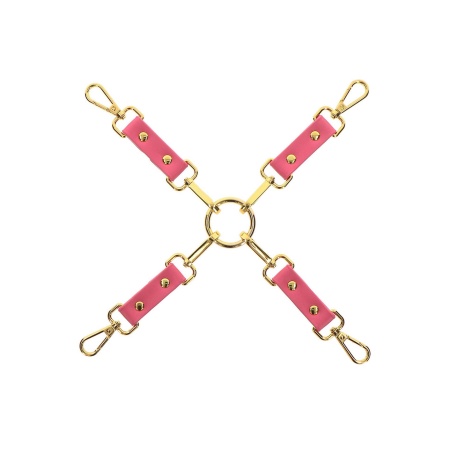 Hogtie Pink - 12