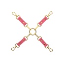 Hogtie Pink - 12