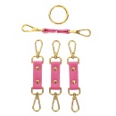 Hogtie Pink - 13