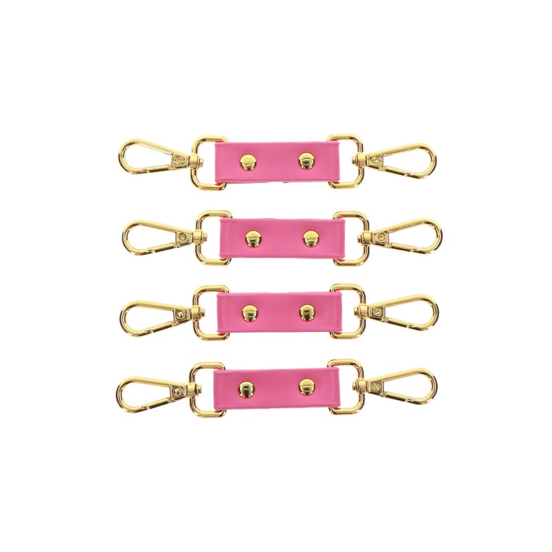 Hogtie Pink - 14
