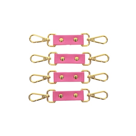 Hogtie Pink - 14