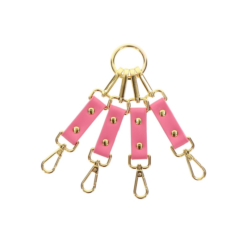 Hogtie Pink - 16
