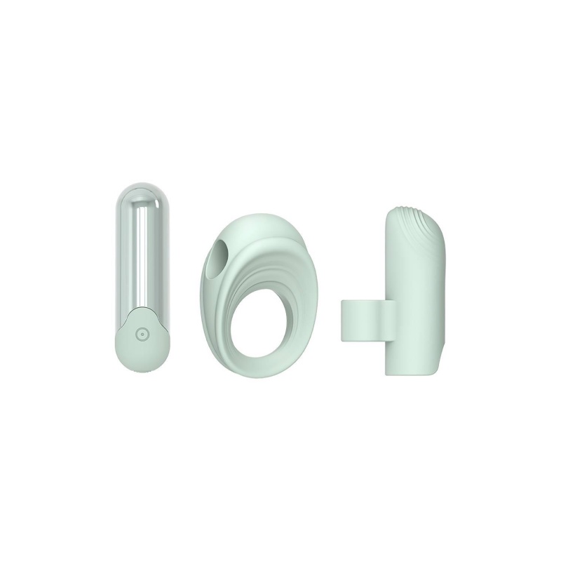 GLAM 3-IN-1 PLAY KIT - 2