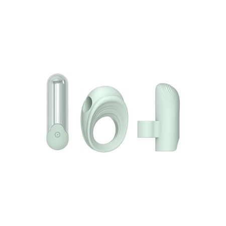 GLAM 3-IN-1 PLAY KIT - 2