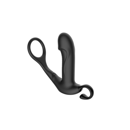 Thrusting anal vibrator - 3