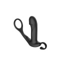 Thrusting anal vibrator - 3