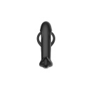 Thrusting anal vibrator - 5