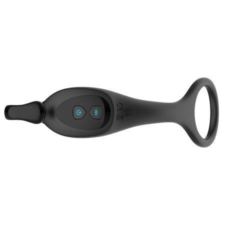 Thrusting anal vibrator - 6