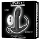 Thrusting anal vibrator - 8