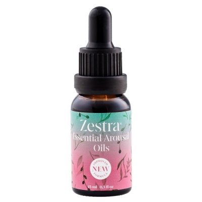Zestra Aphrodisiac 15 ml - 1