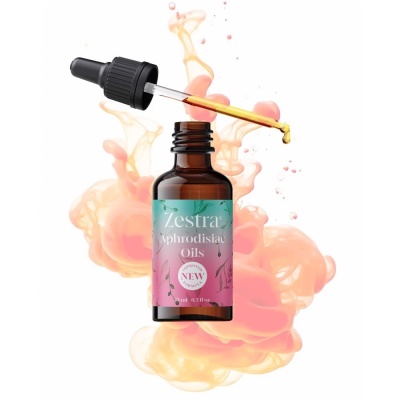 Zestra Aphrodisiac 15 ml - 1 2