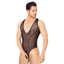 Body 4609 - black M/L - 1