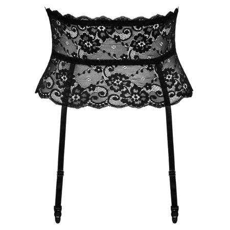 Lace Suspenders XL - 4