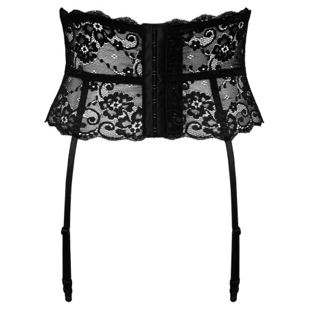 Lace Suspenders XL - 5
