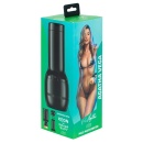 Masturbator Feel Agatha Vega - realistyczna replika waginy, 22 cm - 1
