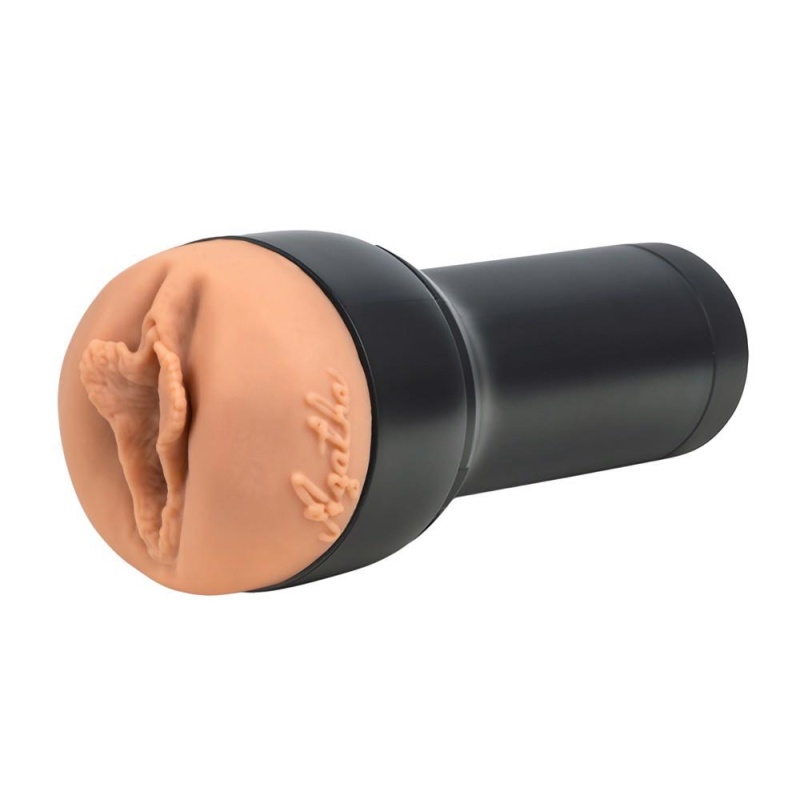 Masturbator Feel Agatha Vega - realistyczna replika waginy, 22 cm - 2