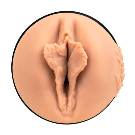 Masturbator Feel Agatha Vega - realistyczna replika waginy, 22 cm - 4