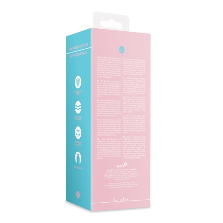 Mini Rabbit Vibrator with USB Charger - 3