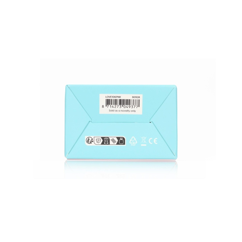 Mini Rabbit Vibrator with USB Charger - 4