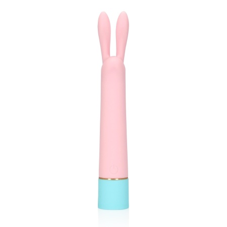 Mini Rabbit Vibrator with USB Charger - 5