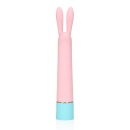 Mini Rabbit Vibrator with USB Charger - 5